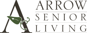 Arrow Senior Living logo