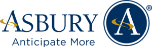 Asbury logo