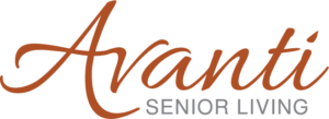 Avanti Senior Living logo