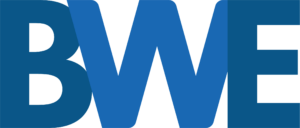 BWE logo