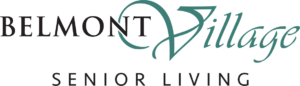 Belmont Village Senior Living logo