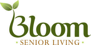 Bloom Senior Living logo