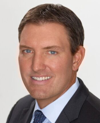 Brandon Ribar Headshot