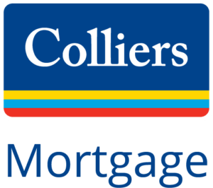Colliers Mortgage logo