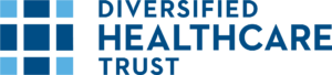 Diversified Healthcare Trust logo