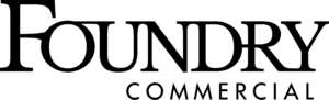 Foundry logo