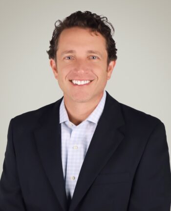 Frankie Pane Headshot