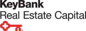 Key Bank Real Estate Capital logo