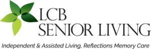 LCB Senior Living logo