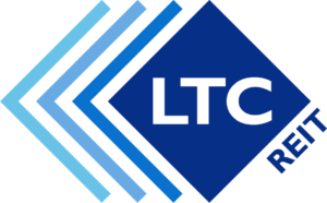 LTC REIT logo