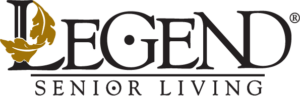 Legend Senior Living logo