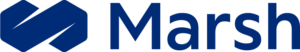 Marsh logo
