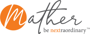 Mather logo