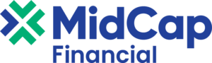 Midcap Financial logo