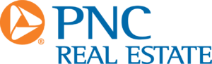 PNC Real Estate logo