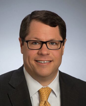 Phillip Avant headshot