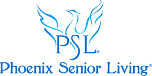 Phoenix Senior Living logo