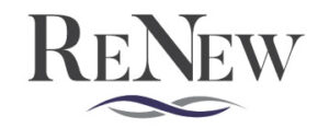 ReNew logo