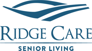Ridge Care Senior Living logo
