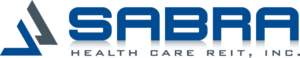 Sabra Healthcare REIT, inc. logo