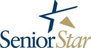 Senior Star logo