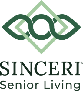 Sinceri Senior Living logo