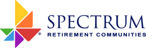 Spectrum Retirement logo