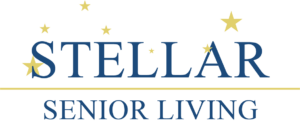 Stellar Senior Living logo