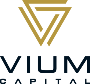 Vium Capital logo