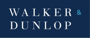 Walker & Dunlop logo