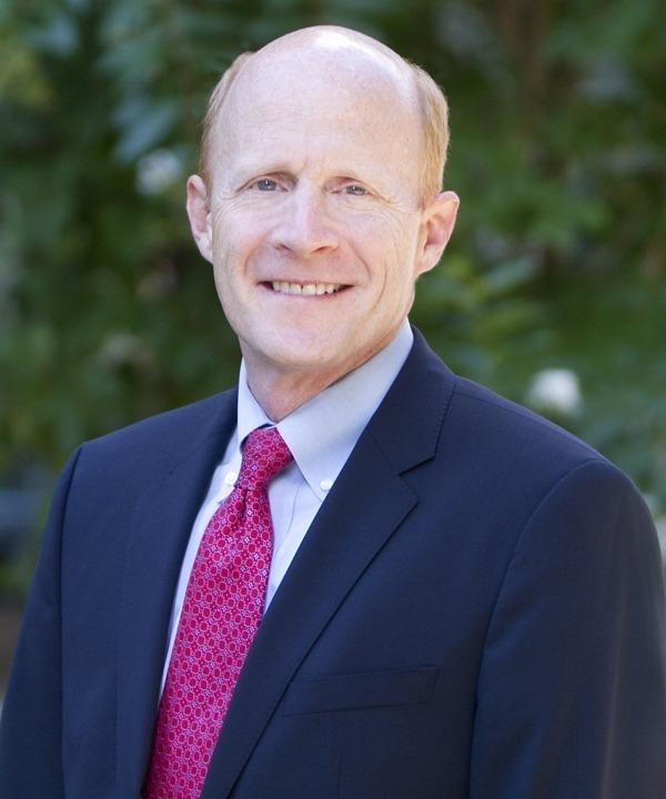 Jeff Hettleman headshot