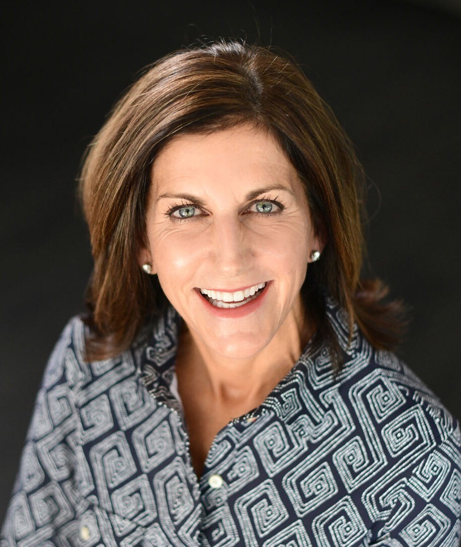 Shannon Rusk Headshot