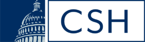 Capitol Seniors Housing logo