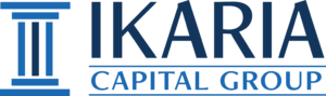 Ikaria Capital Group Logo