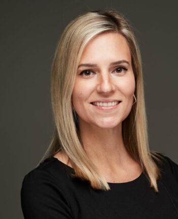 Dana Wooderson Headshot