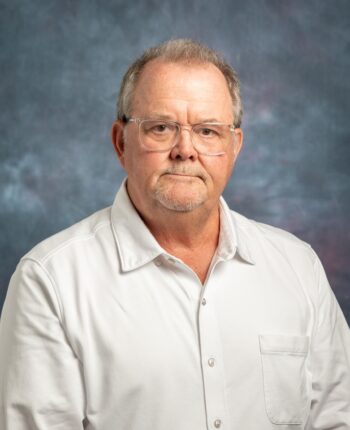 Mike Lichtenwalner headshot